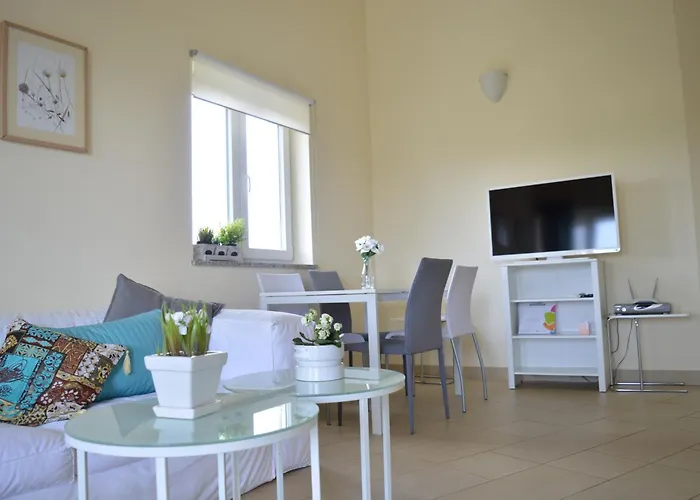 Apartments Nautica