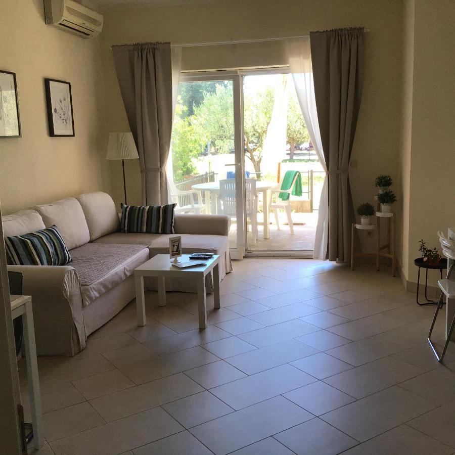 Apartment Nautica Novigrad (Istria)