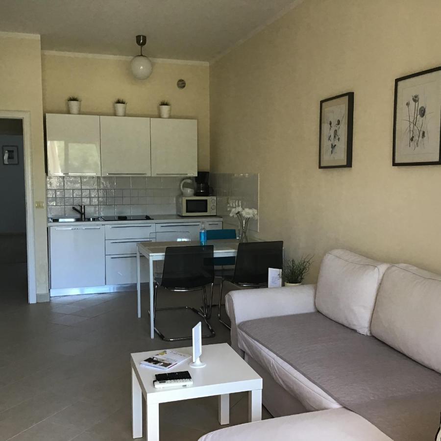 Apartment Nautica *