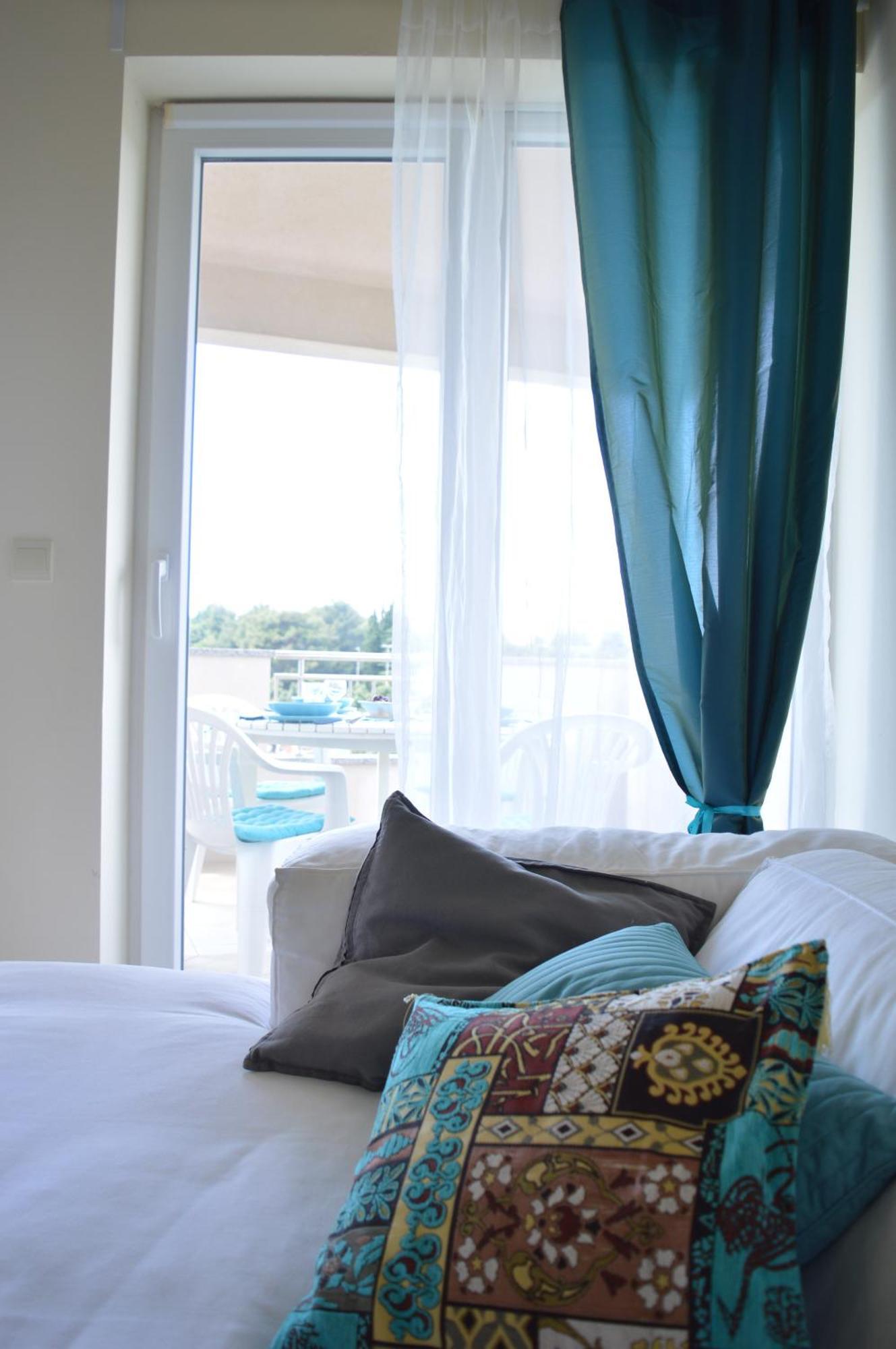 Apartment Nautica *
