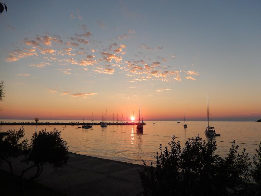 Apartment Nautica Novigrad (Istria)