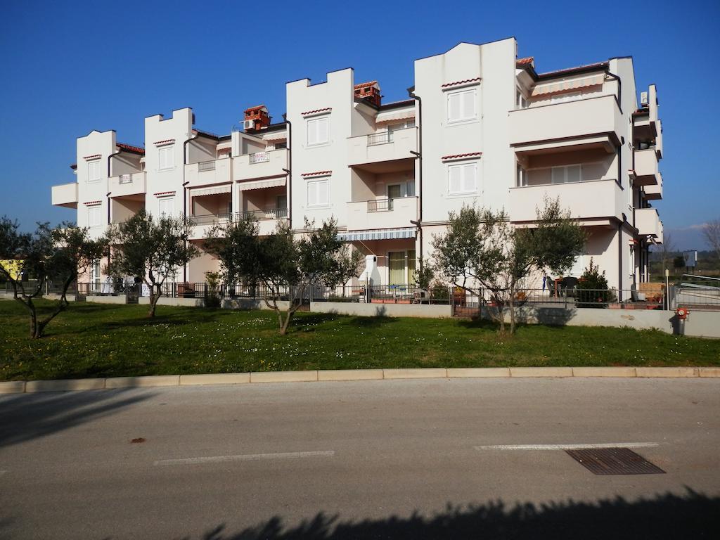 Apartment Nautica Novigrad (Istria)