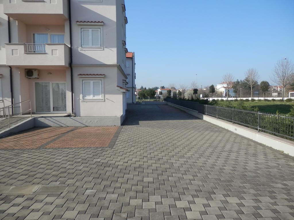 Apartment Nautica *