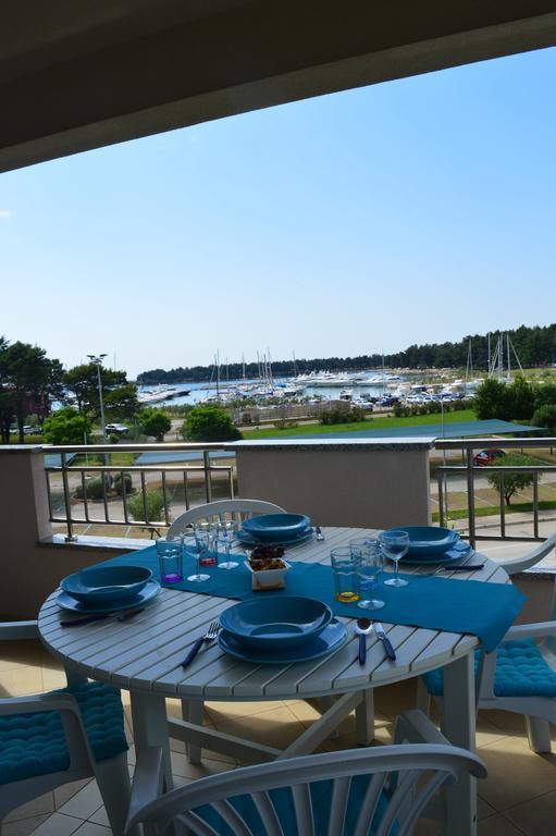 Apartment Nautica *