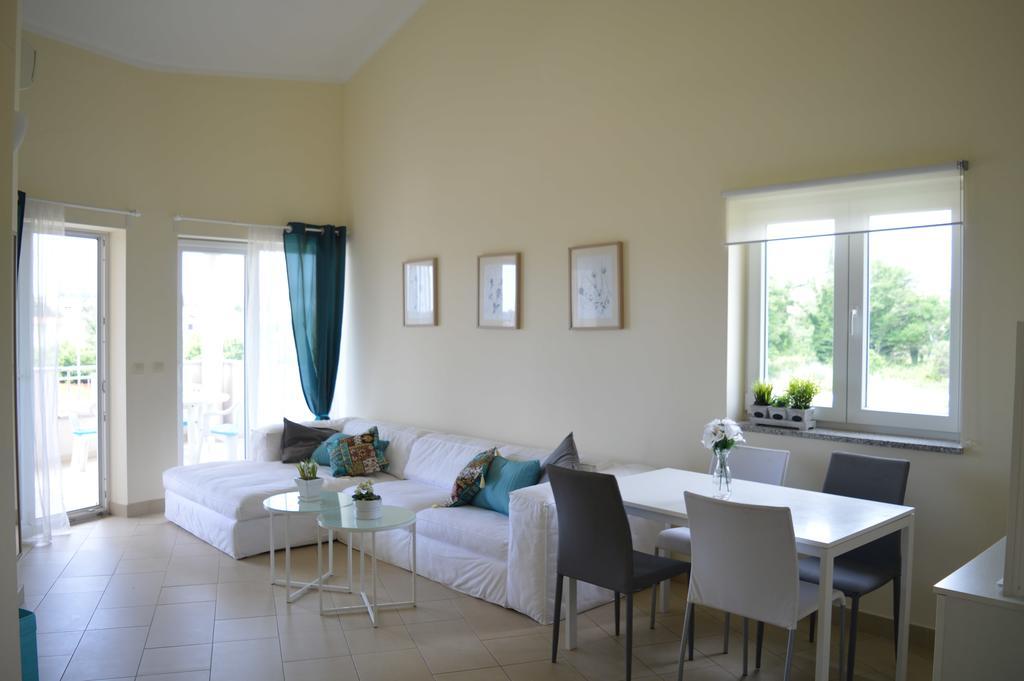 Apartment Nautica *