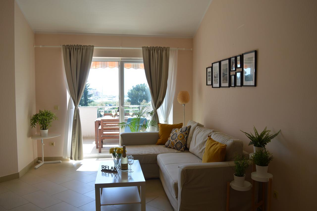 Nautica Apartment Novigrad Istria