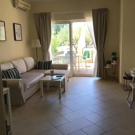 Apartments Nautica Novigrad  Exterior photo
