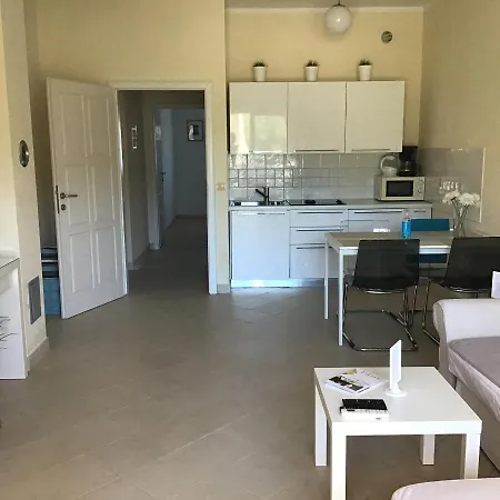Apartments Nautica Novigrad  Exterior photo