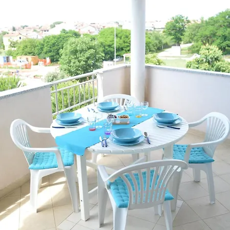 Apartments Nautica Novigrad  Room photo