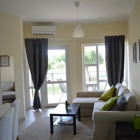 Apartments Nautica Novigrad  Exterior photo