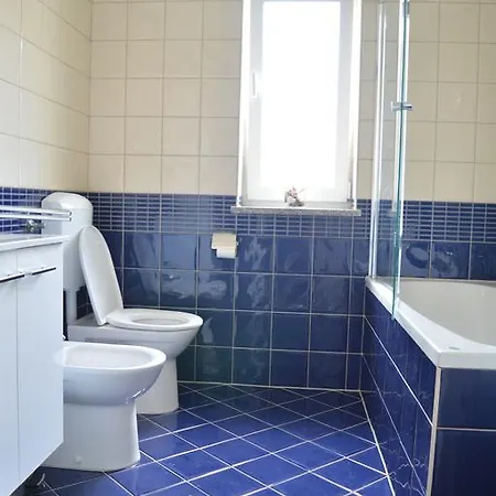 Apartments Nautica Novigrad  Room photo