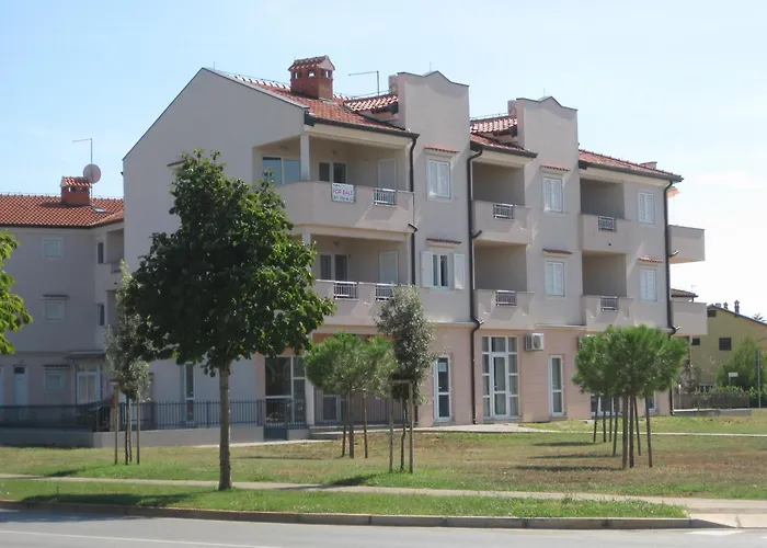 Apartments Nautica