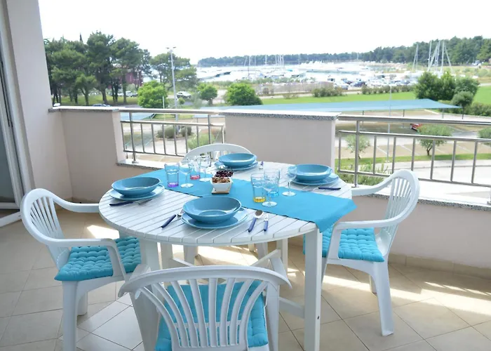 Apartments Nautica