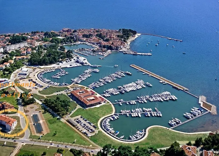 Apartments Nautica