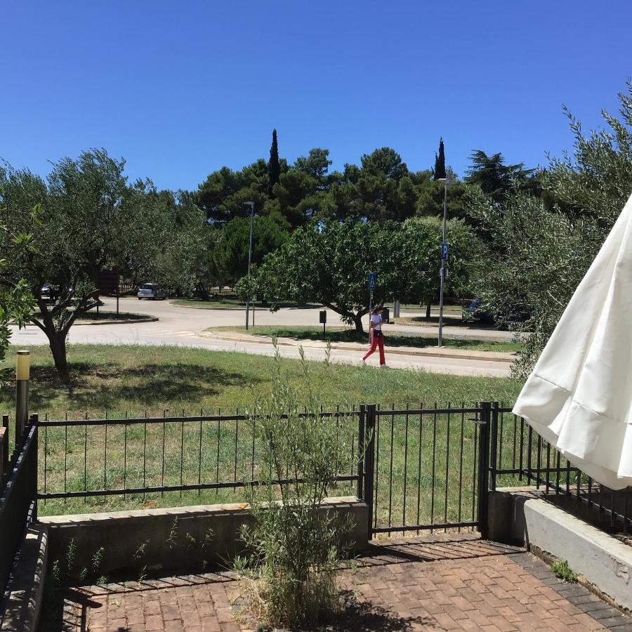 Apartment Nautica Novigrad (Istria)