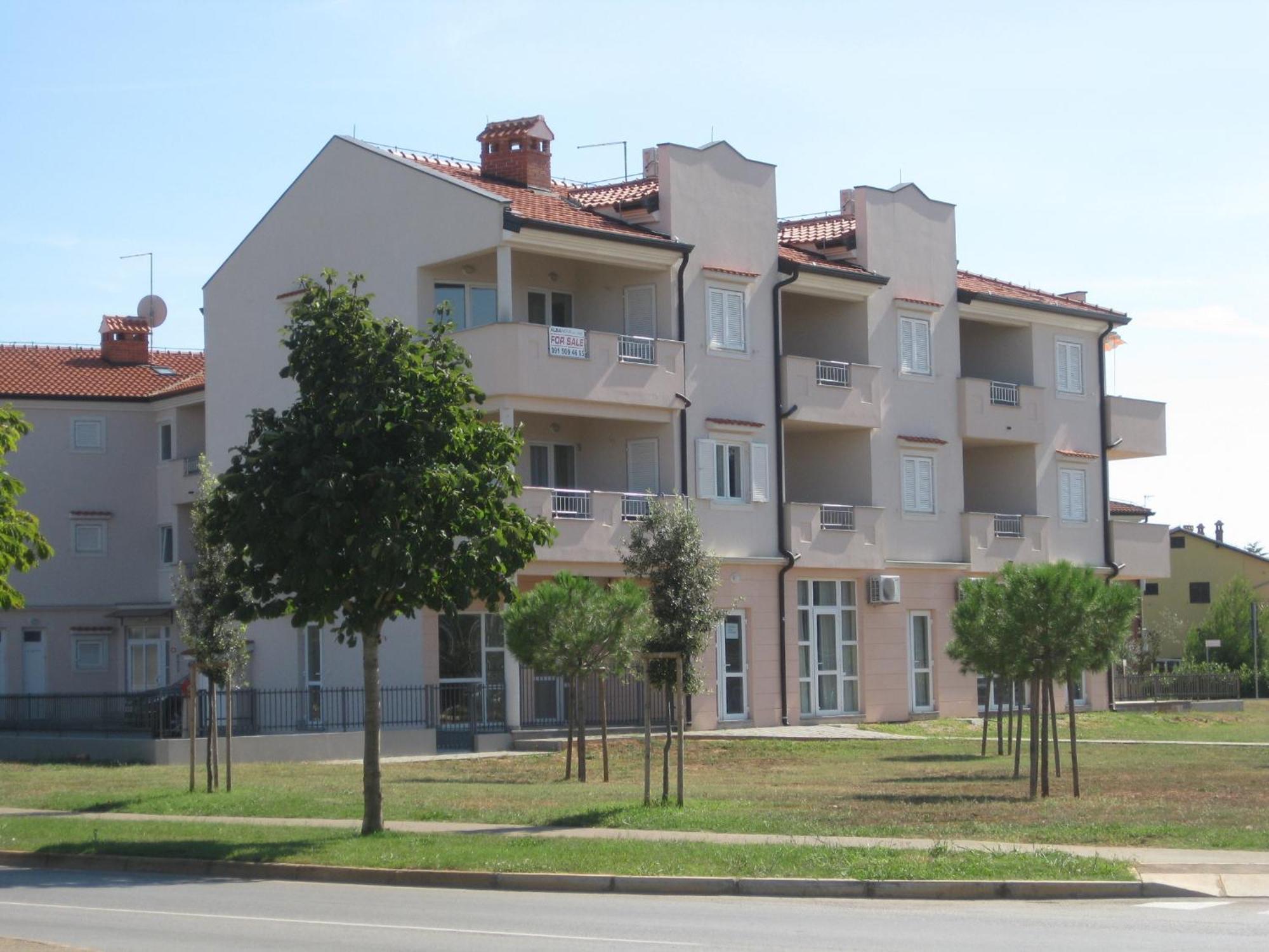 Apartment Nautica *