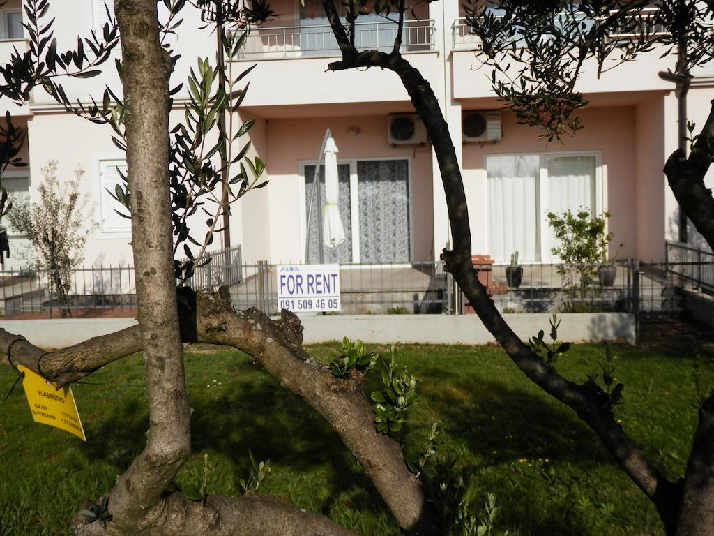 Apartment Nautica