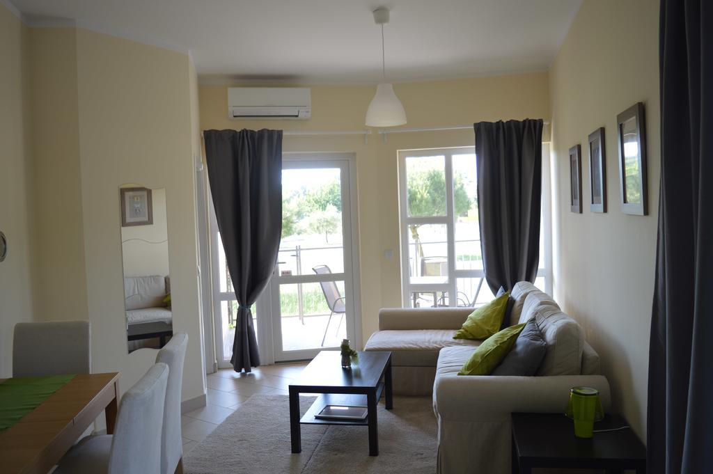 Apartment Nautica *