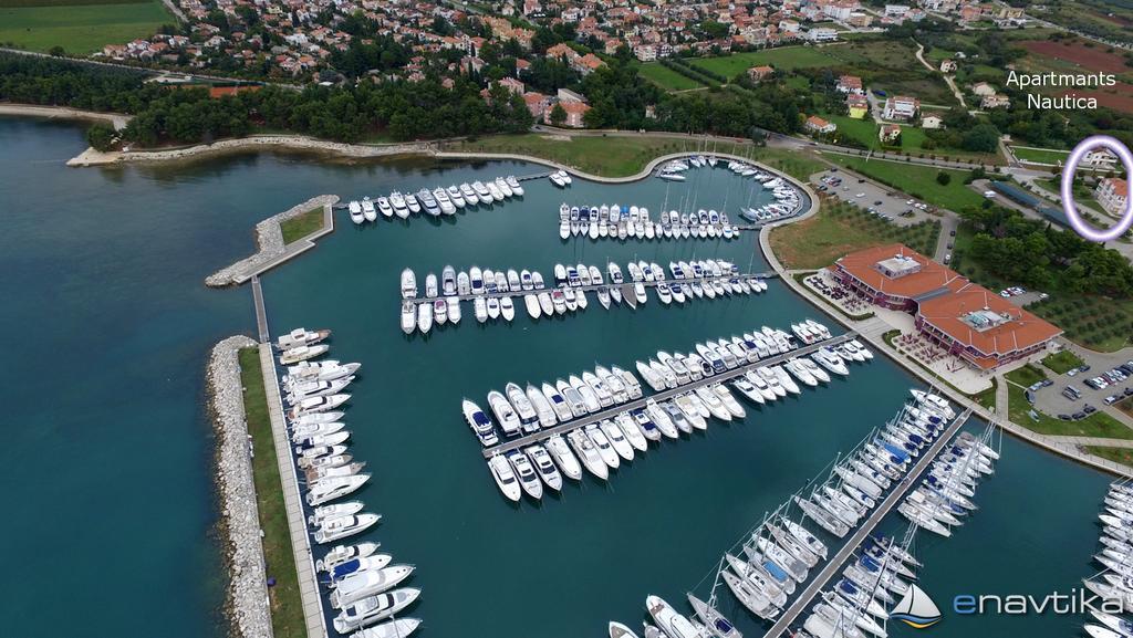 Nautica * Novigrad (Istria)
