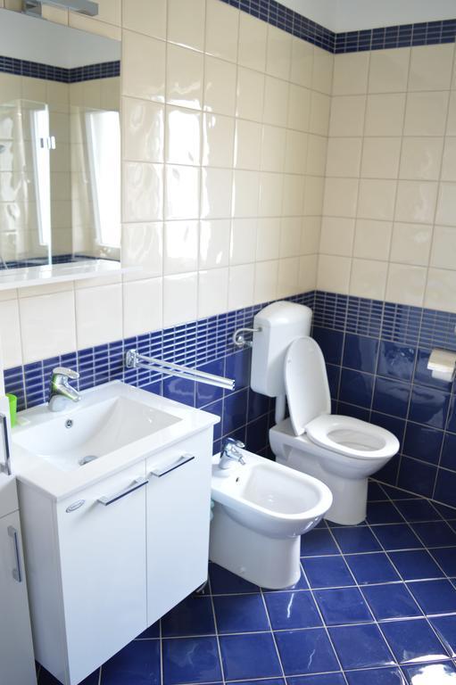Apartman Nautica *